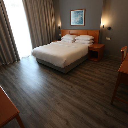 El Sheikh Suites Hotel Bejrut Zewnętrze zdjęcie