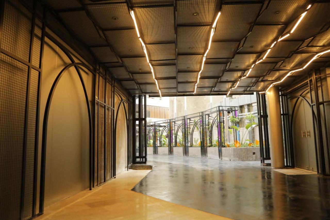 El Sheikh Suites Hotel Bejrut Zewnętrze zdjęcie