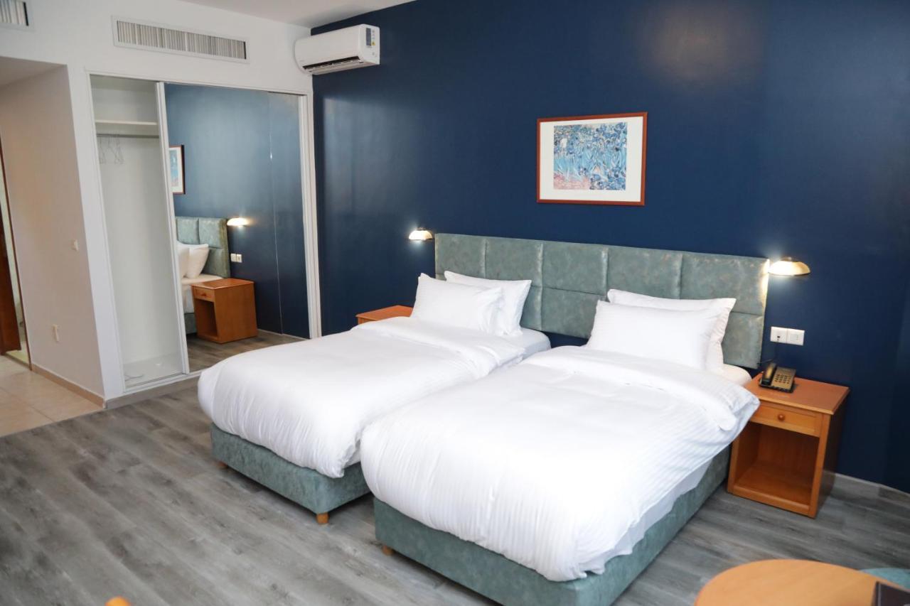 El Sheikh Suites Hotel Bejrut Zewnętrze zdjęcie