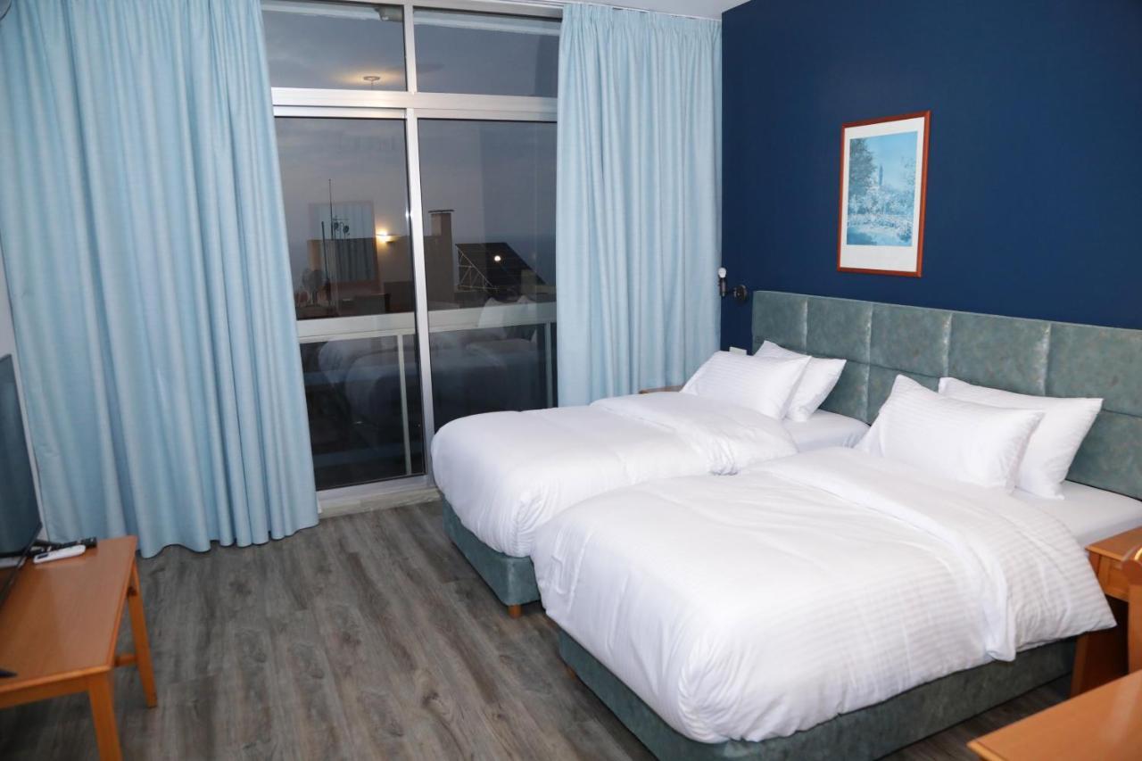 El Sheikh Suites Hotel Bejrut Zewnętrze zdjęcie