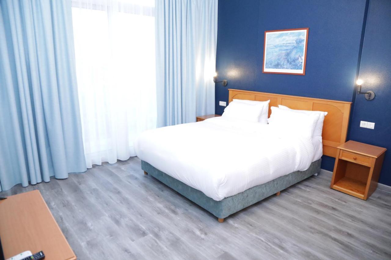 El Sheikh Suites Hotel Bejrut Zewnętrze zdjęcie