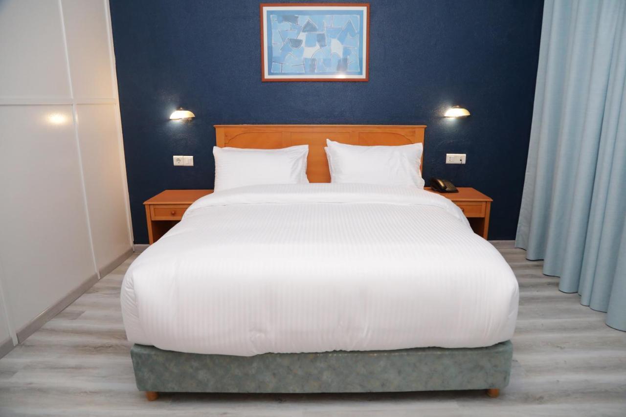 El Sheikh Suites Hotel Bejrut Zewnętrze zdjęcie