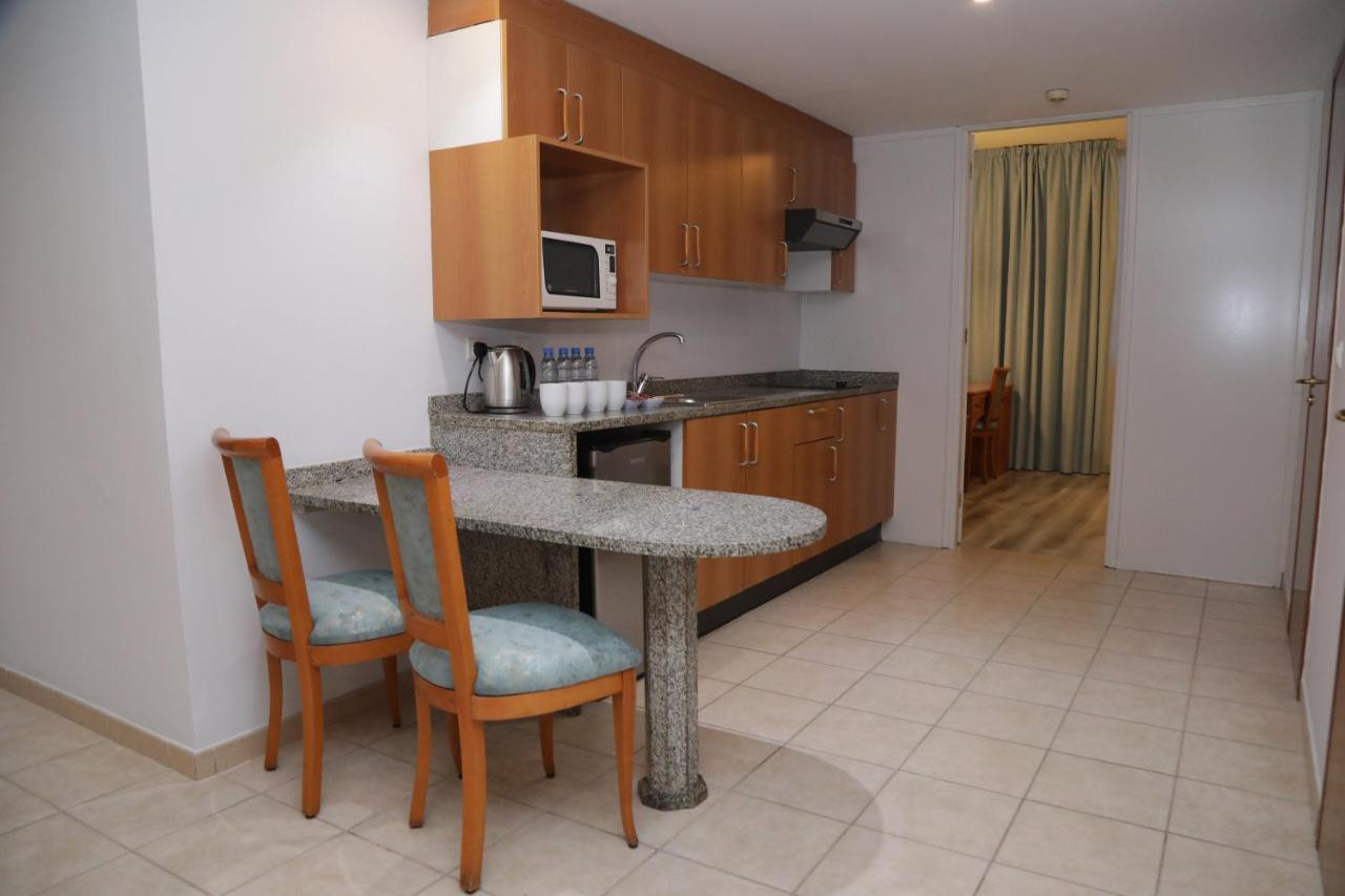 El Sheikh Suites Hotel Bejrut Zewnętrze zdjęcie
