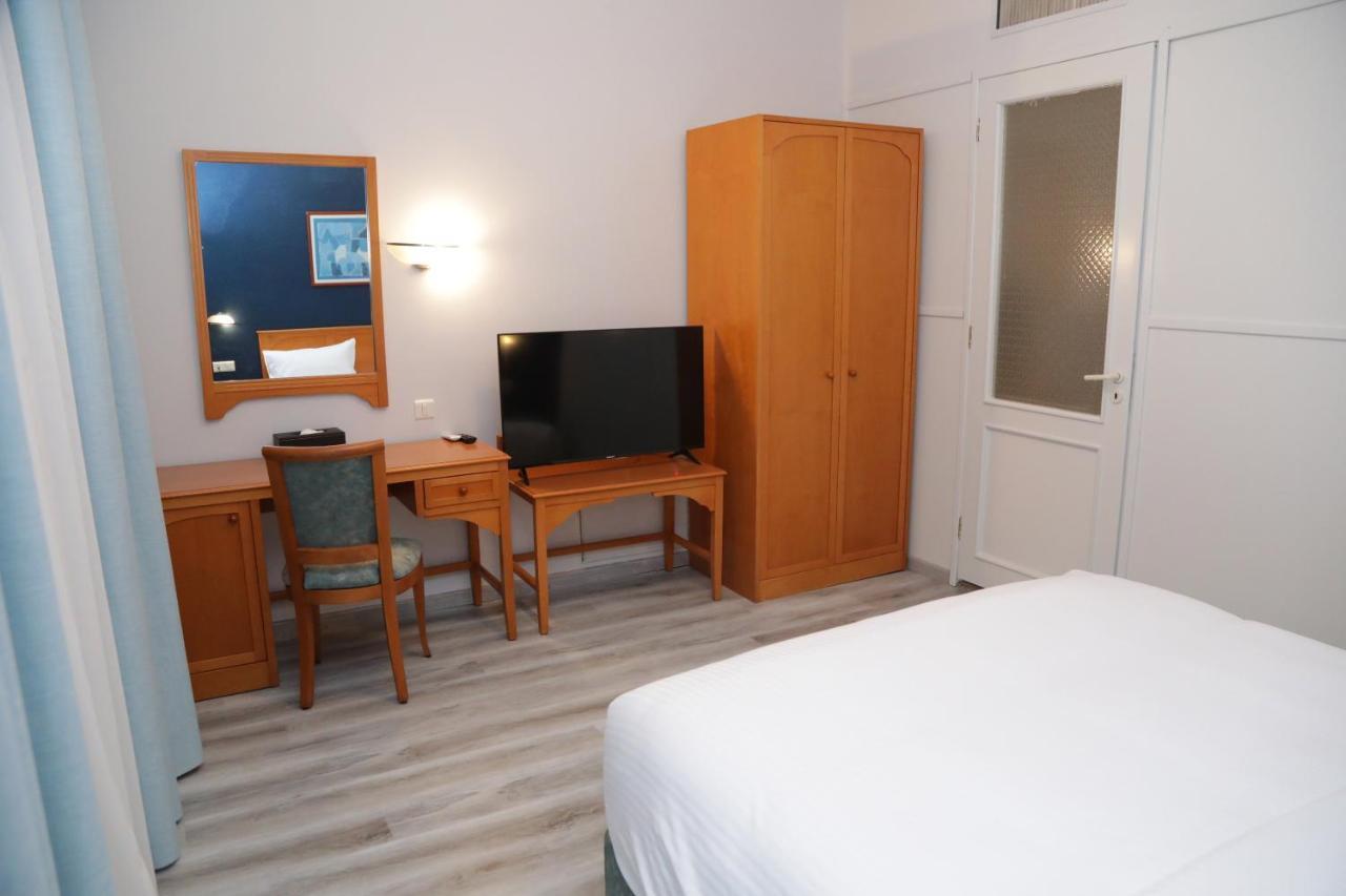 El Sheikh Suites Hotel Bejrut Zewnętrze zdjęcie