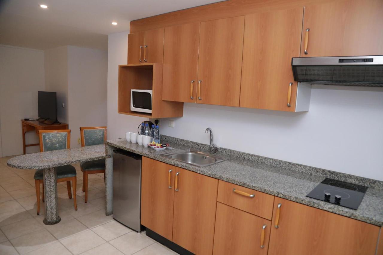El Sheikh Suites Hotel Bejrut Zewnętrze zdjęcie