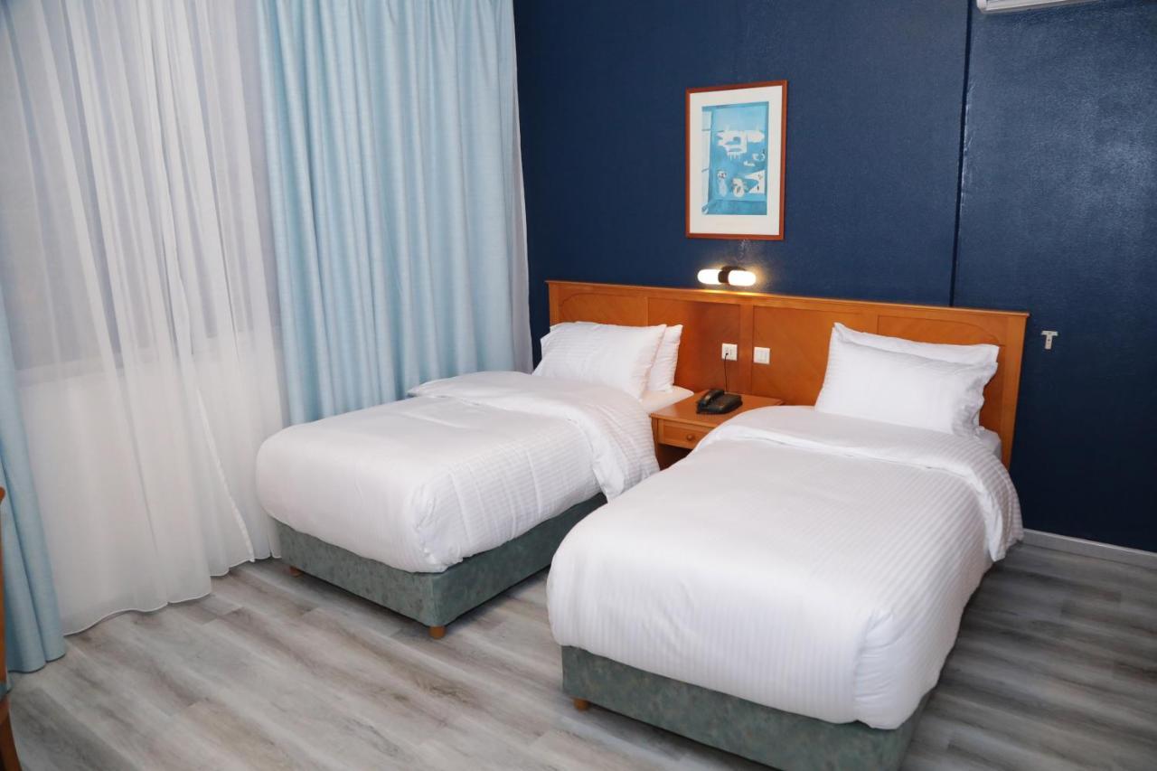 El Sheikh Suites Hotel Bejrut Zewnętrze zdjęcie