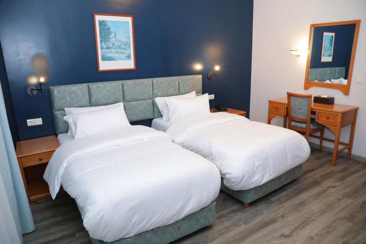 El Sheikh Suites Hotel Bejrut Zewnętrze zdjęcie