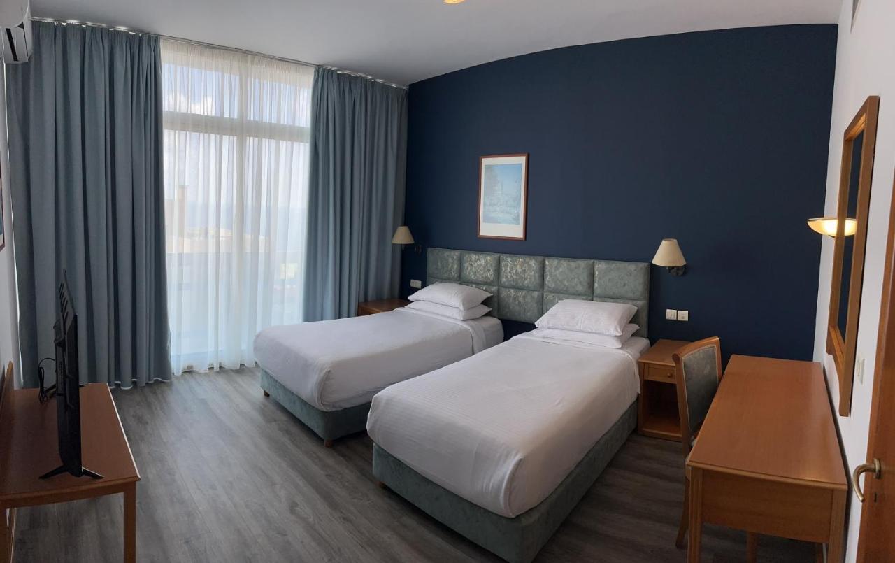 El Sheikh Suites Hotel Bejrut Zewnętrze zdjęcie