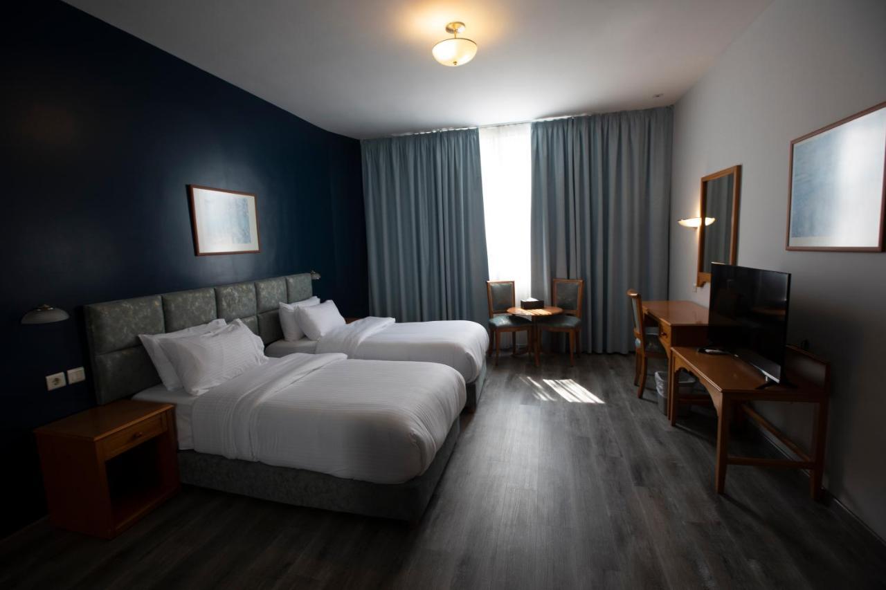 El Sheikh Suites Hotel Bejrut Zewnętrze zdjęcie