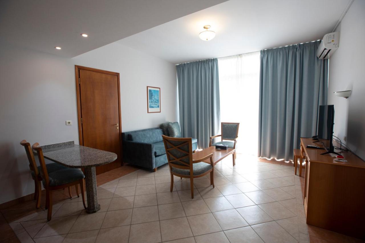 El Sheikh Suites Hotel Bejrut Zewnętrze zdjęcie