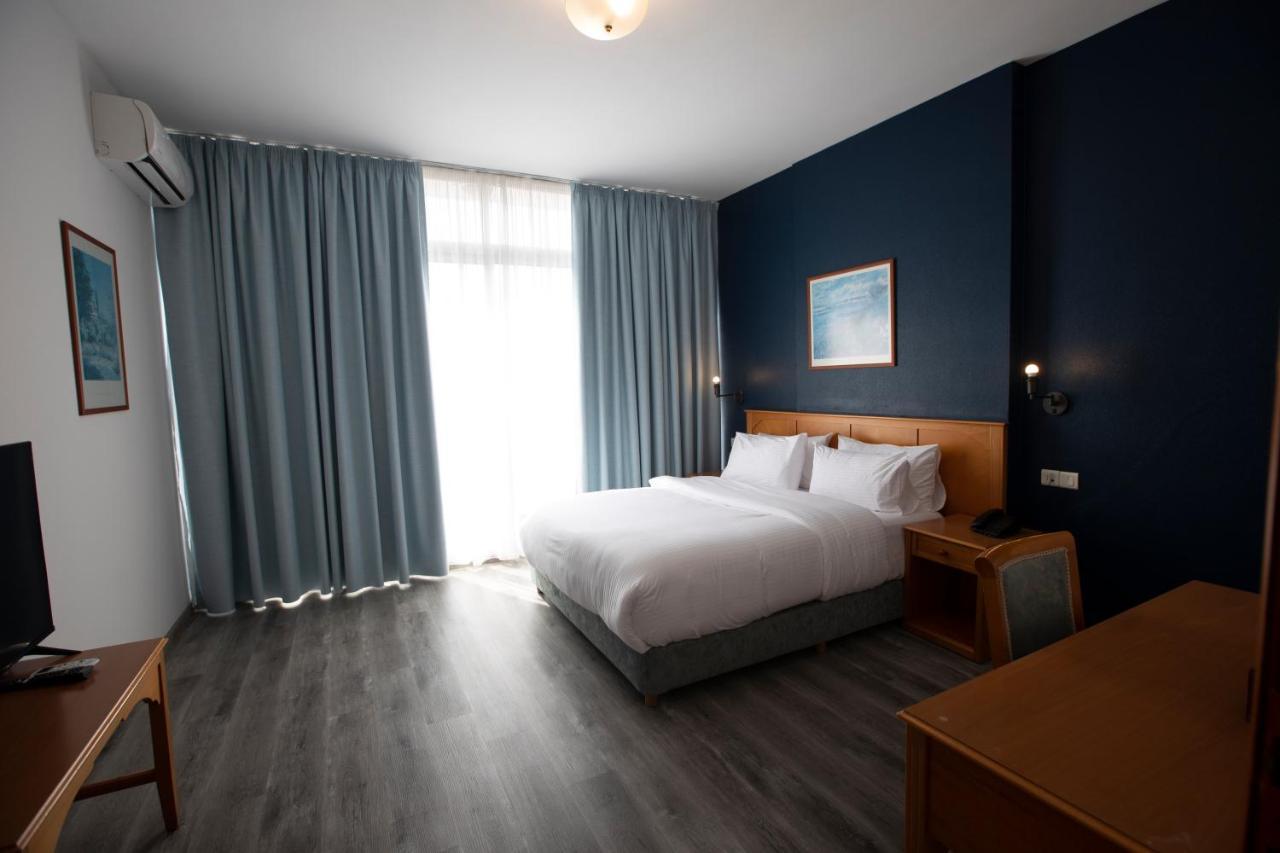 El Sheikh Suites Hotel Bejrut Zewnętrze zdjęcie