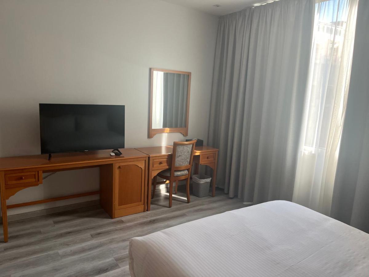 El Sheikh Suites Hotel Bejrut Zewnętrze zdjęcie