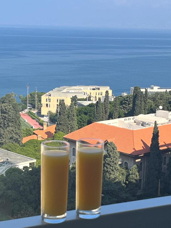 El Sheikh Suites Hotel Bejrut Zewnętrze zdjęcie