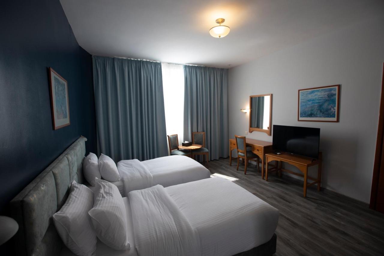 El Sheikh Suites Hotel Bejrut Zewnętrze zdjęcie