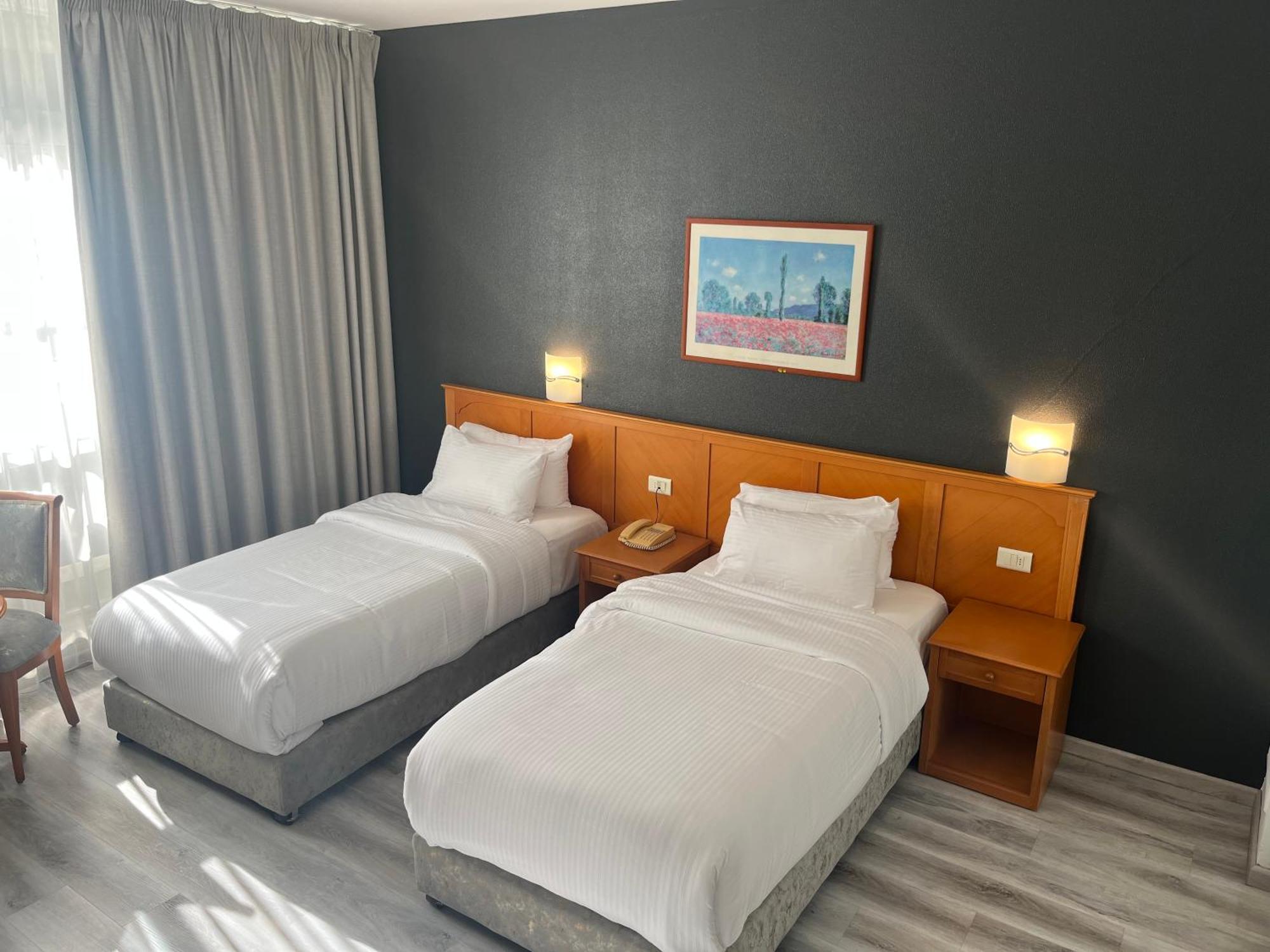 El Sheikh Suites Hotel Bejrut Zewnętrze zdjęcie