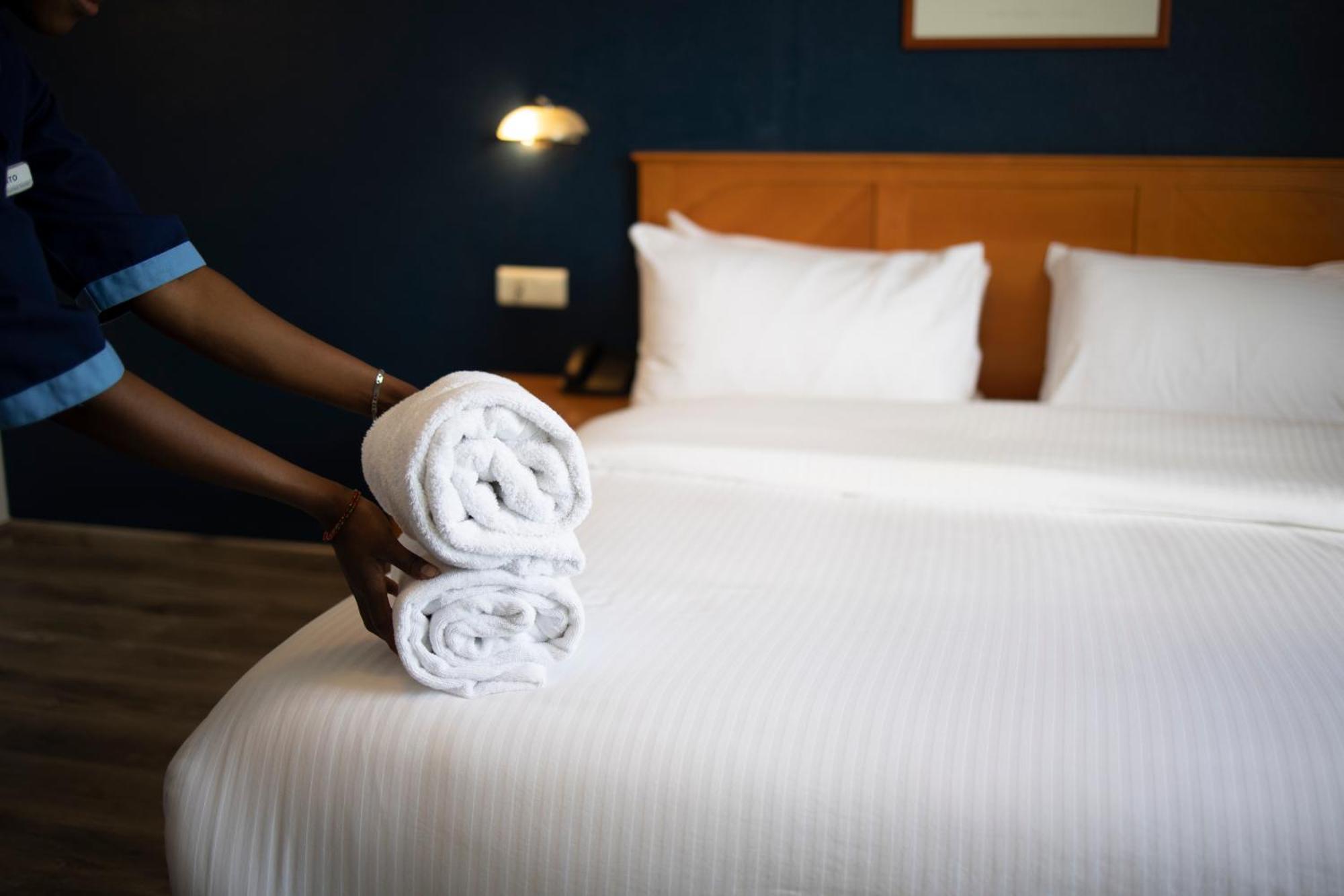 El Sheikh Suites Hotel Bejrut Zewnętrze zdjęcie