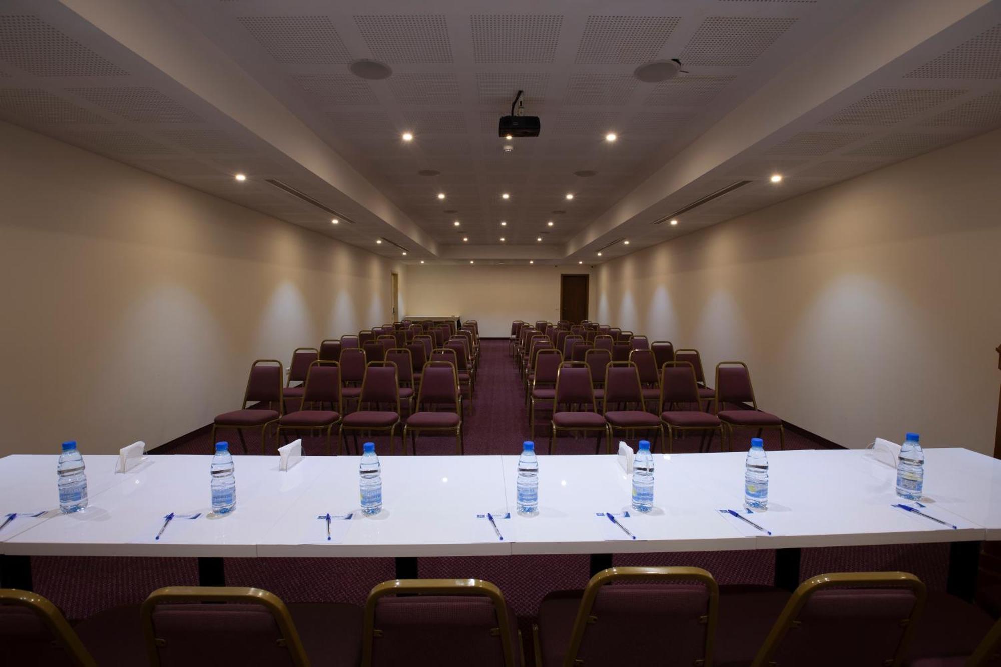El Sheikh Suites Hotel Bejrut Zewnętrze zdjęcie