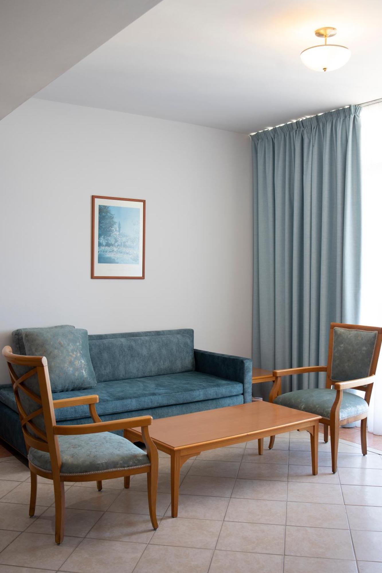 El Sheikh Suites Hotel Bejrut Zewnętrze zdjęcie