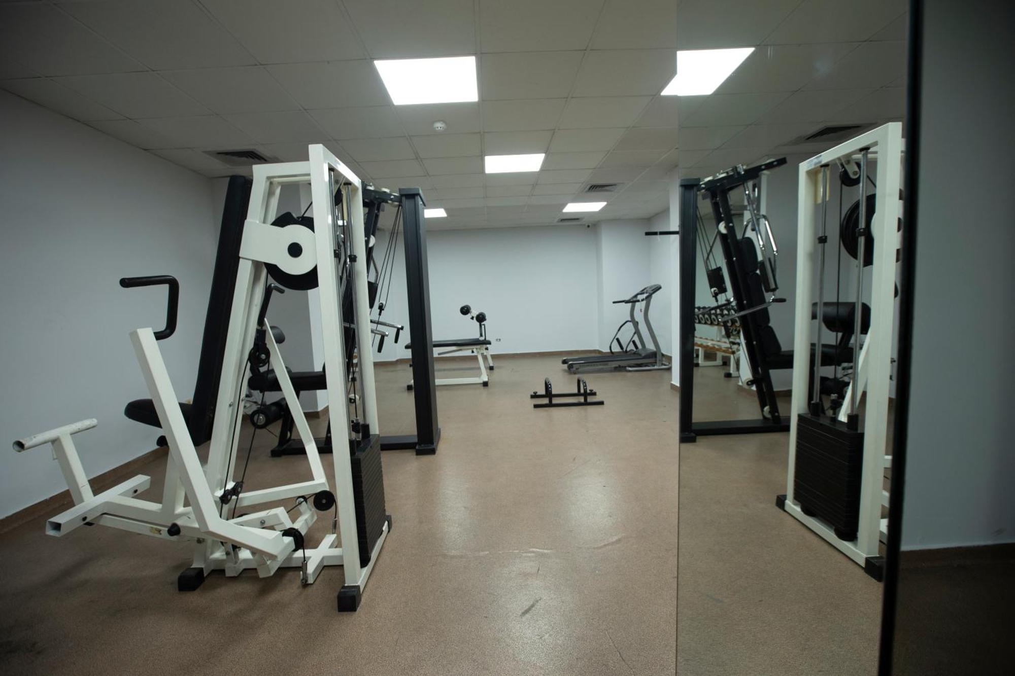 El Sheikh Suites Hotel Bejrut Zewnętrze zdjęcie