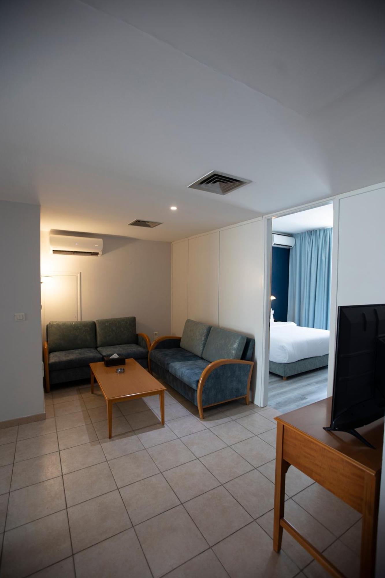 El Sheikh Suites Hotel Bejrut Zewnętrze zdjęcie