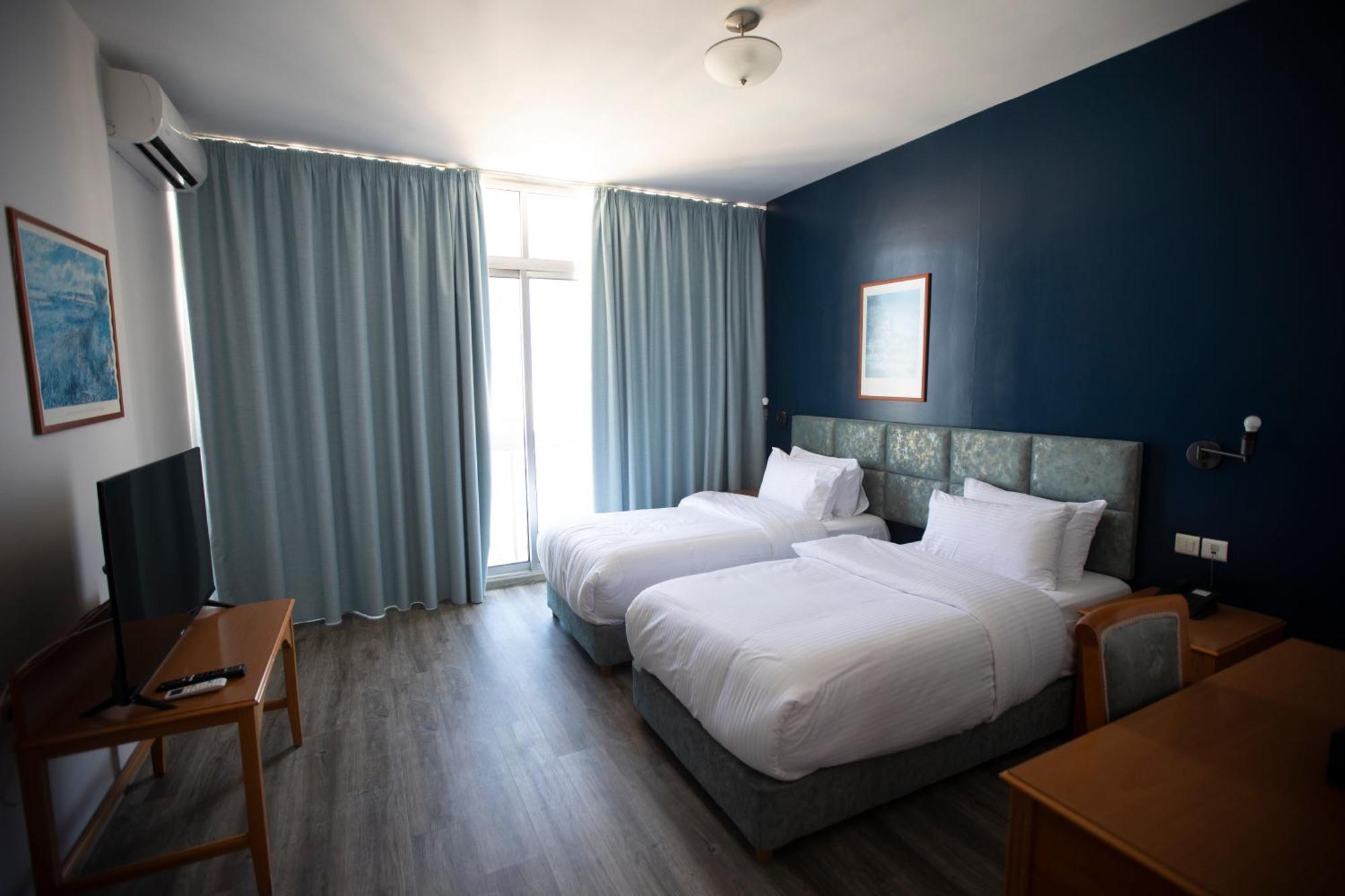 El Sheikh Suites Hotel Bejrut Zewnętrze zdjęcie