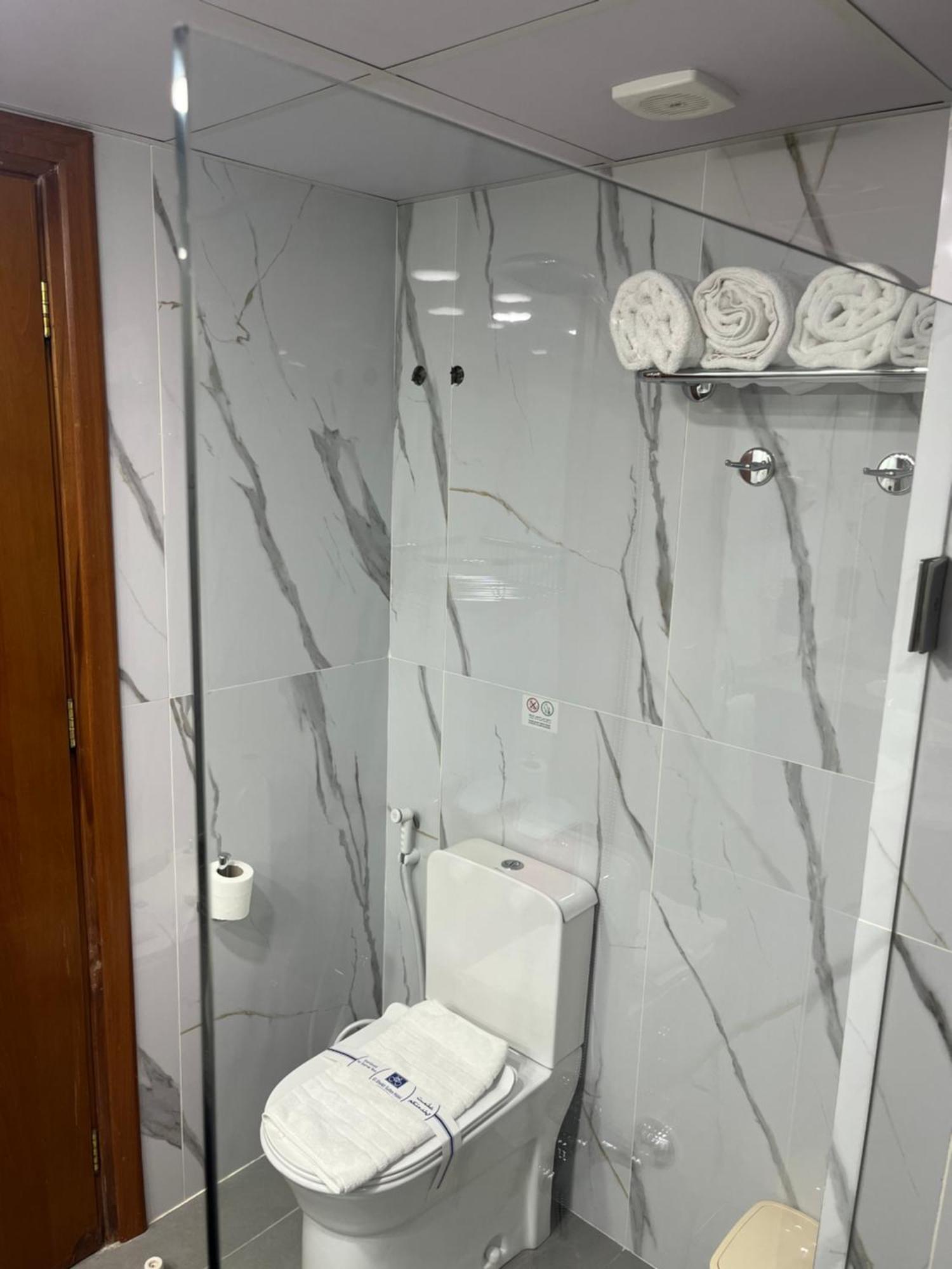 El Sheikh Suites Hotel Bejrut Zewnętrze zdjęcie