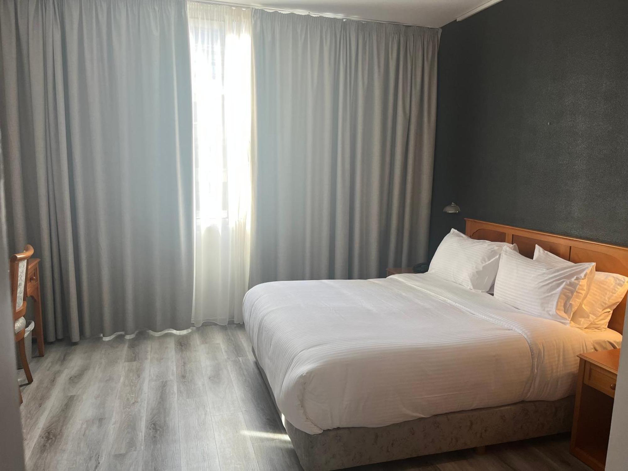 El Sheikh Suites Hotel Bejrut Zewnętrze zdjęcie